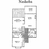 Nashoba floor plan